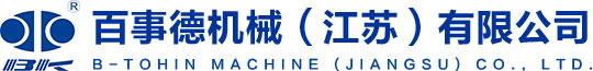 B-Tohin Machine (Jiangsu) Co., Ltd.
