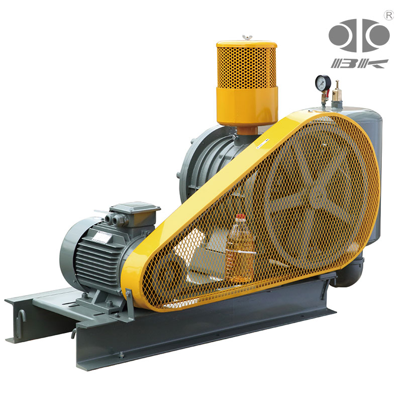 HC Low-noise Rotary Blower